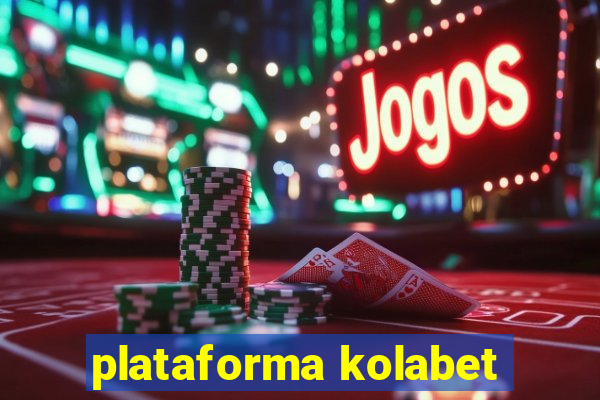 plataforma kolabet